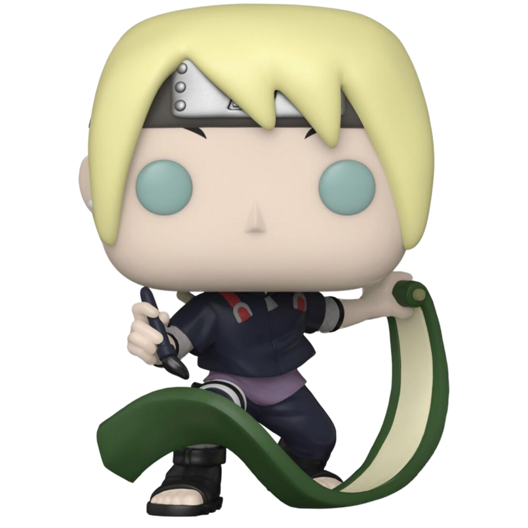 Figura POP! Inojin Boruto: Naruto Next Generations