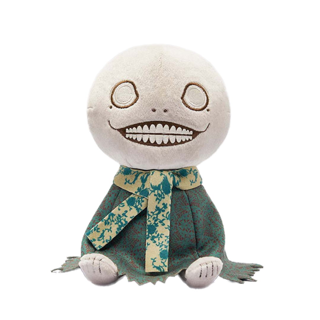 Peluche emile nier replicant ver.1.22474487139 20 cm
