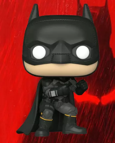 Figuras POP! The Batman