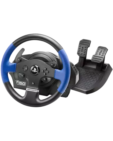 Comprar Thrustmaster T150 RS Pro Volante PS4