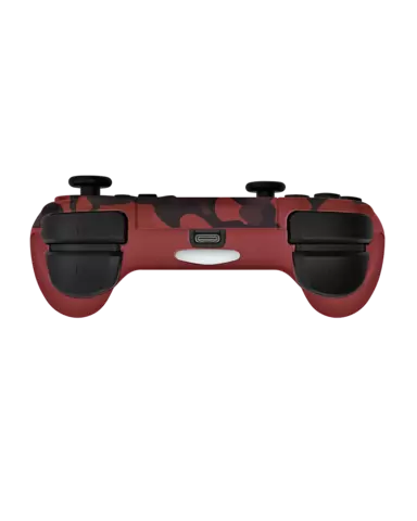 Comprar Watch Dogs Legion + Mando VoltEdge CX50 Wireless Camuflaje Rojo PS4 Pack Mando VoltEdge Rojo