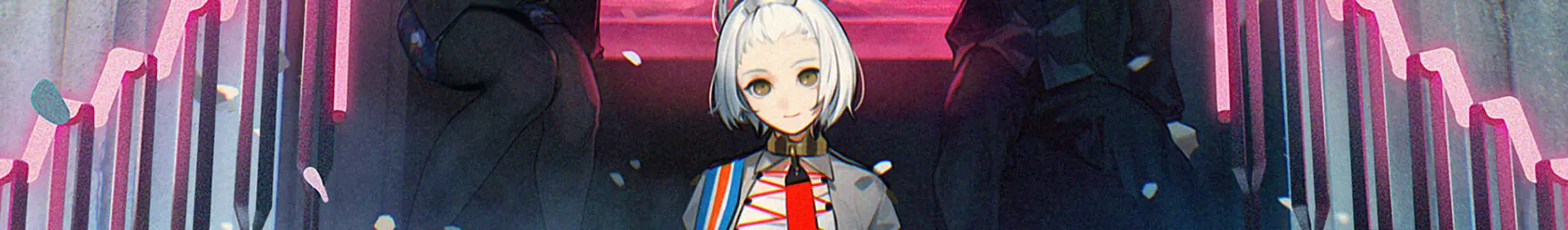 The Caligula Effect 2