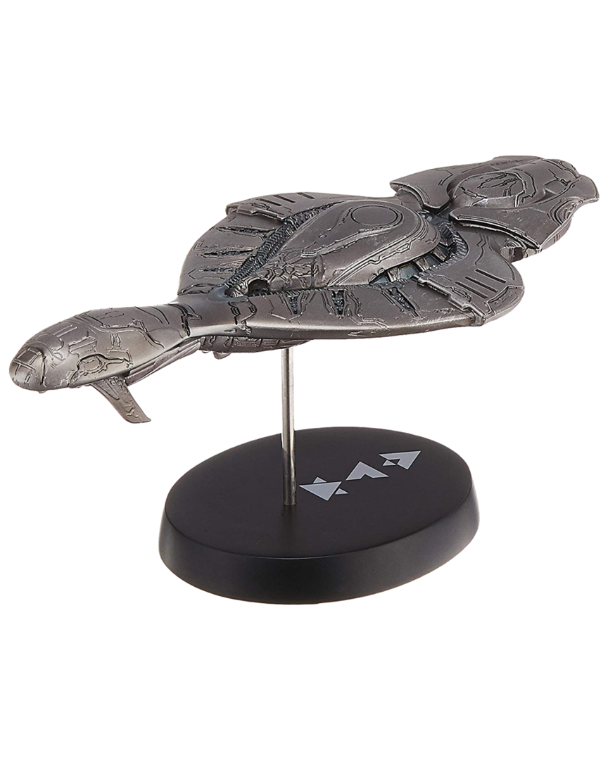 Nave covenant truth & reconcilation halo réplica 18 cm