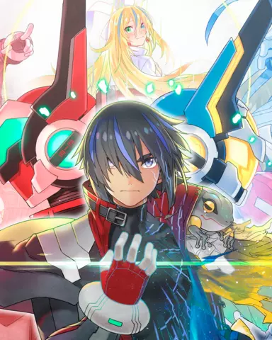 Comprar Blaster Master Zero Trilogy: Metafight Chronicle - Estándar - ASIA, PS4, Switch