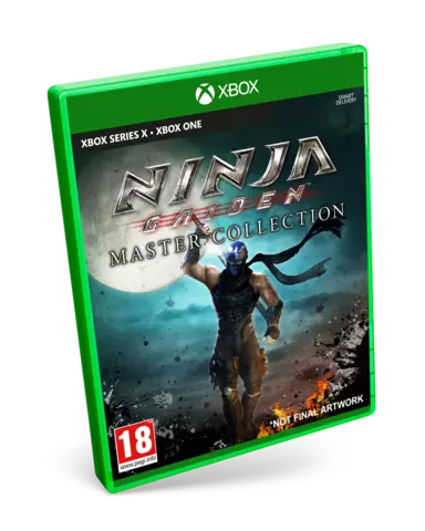 Comprar Ninja Gaiden Master Collection Xbox One Estándar