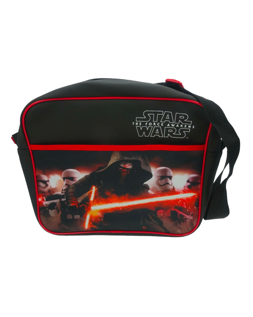 Bandolera star wars episodio 7