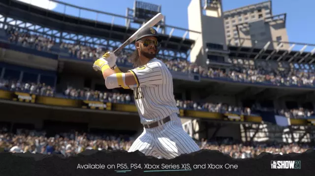 Comprar MLB 21: The Show PS5 Estándar screen 6
