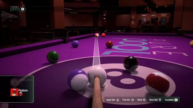 Comprar Pure Pool (Código de descarga) Switch Estándar | Código Descarga screen 3