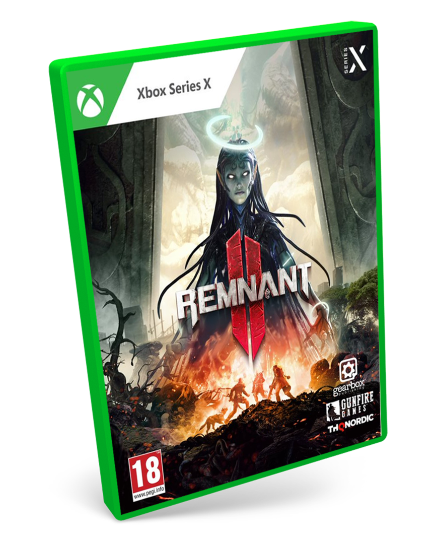 Remnant 2
