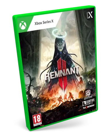 Comprar Remnant 2 Xbox Series Estándar