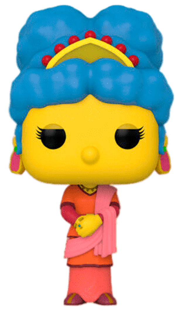 Figura POP! Television Marjora The Simpsons