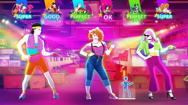 Comprar Just Dance 2024 Edición Ultimate Xbox Series Ultimate | Digital screen 2