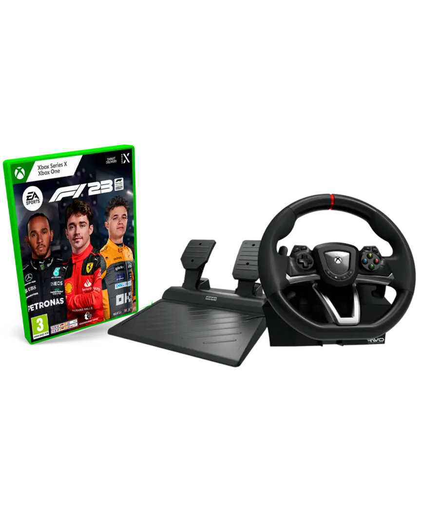 Comprar F1 23 PS5 Estándar Xbox Series Xbox One PS4 Pack Undercut Pack  Overcut Pack Wings