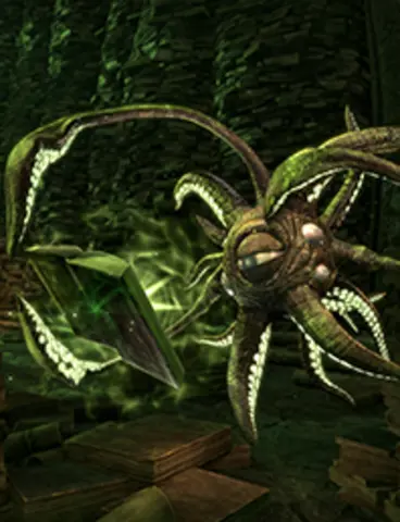 Comprar The Elder Scrolls Online Necrom Deluxe Collection Xbox Live Xbox Series