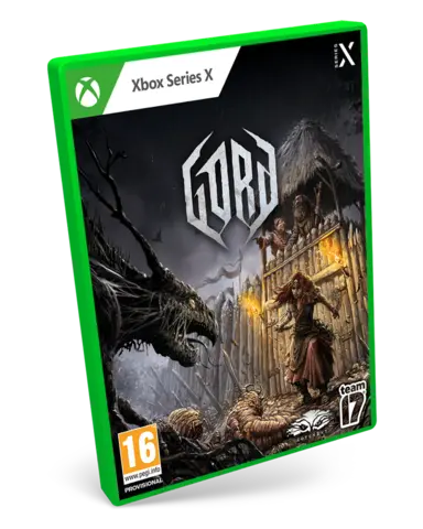 Reservar Gord - Xbox Series, Estándar