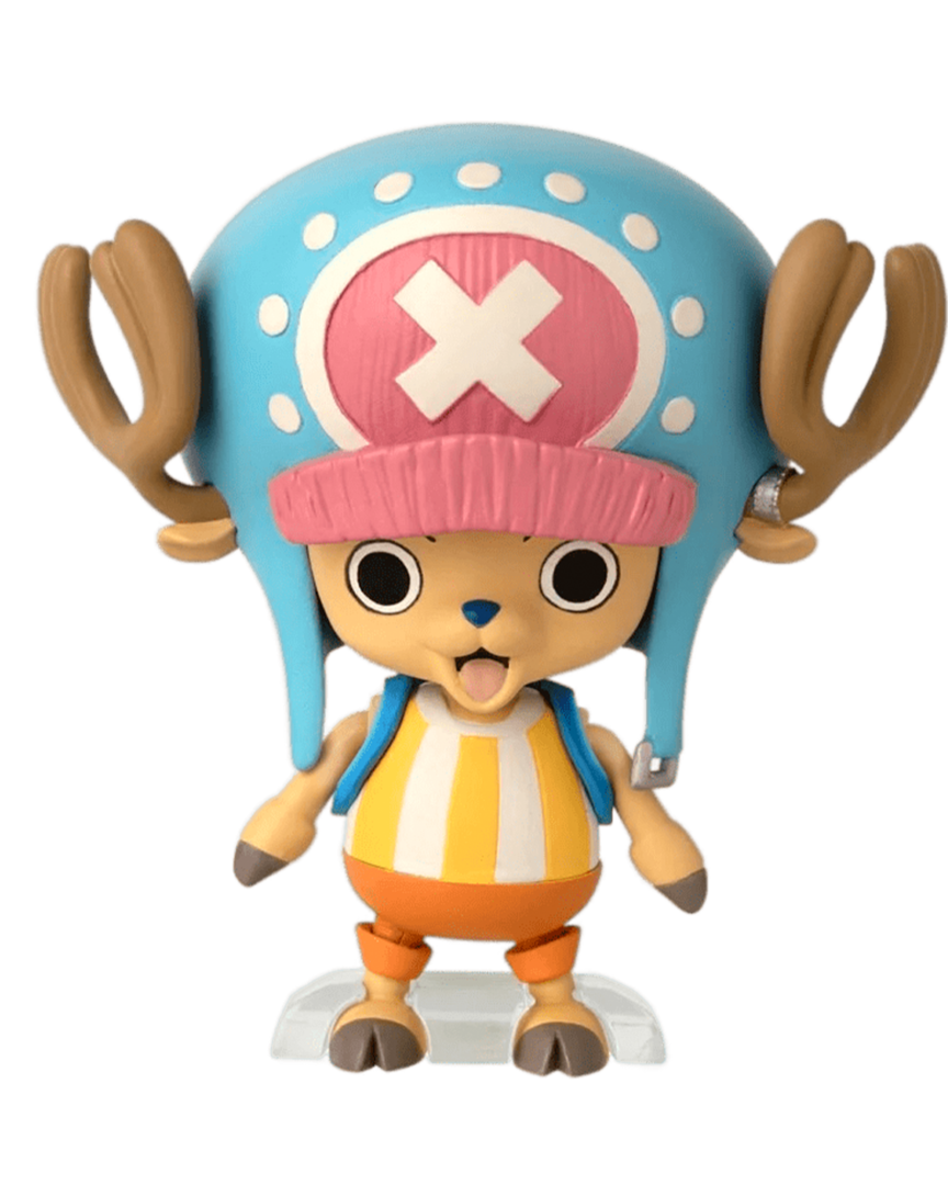 Figura chopper one piece anime heroes 17cm