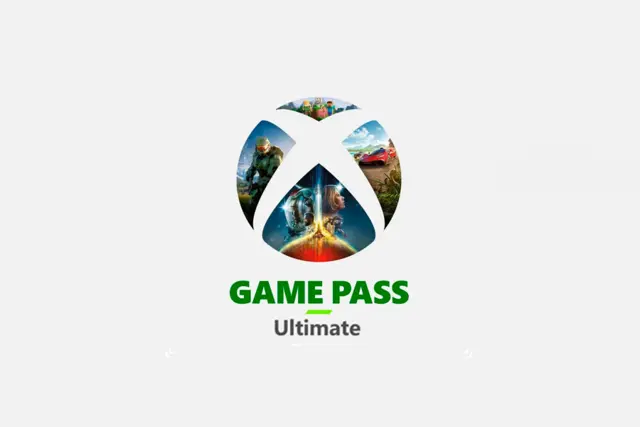 Xbox Game Pass Core & Xbox Game Pass Ultimate