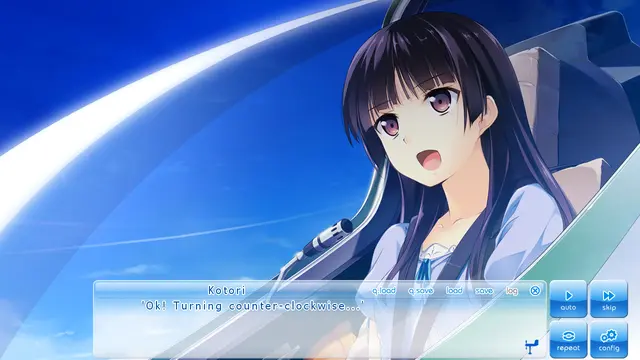 Comprar If My Heart Had Wings Switch Estándar - ASIA screen 4