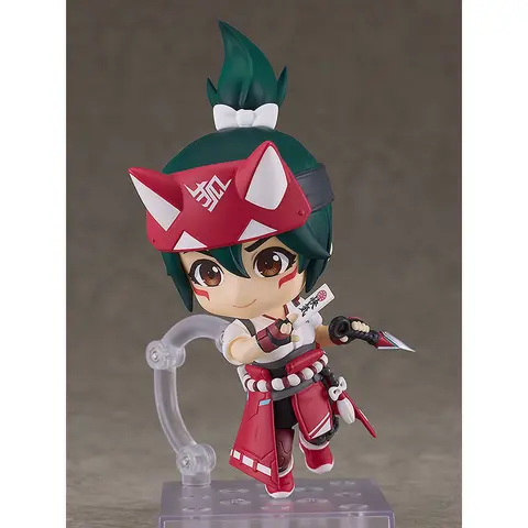 Comprar Figura Nendoroid Kiriko Overwatch 2 10 cm Figuras