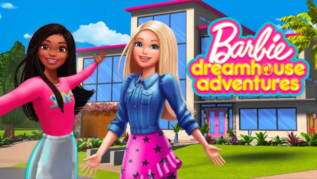 Reservar Barbie DreamHouse Adventures Switch Estándar screen 2