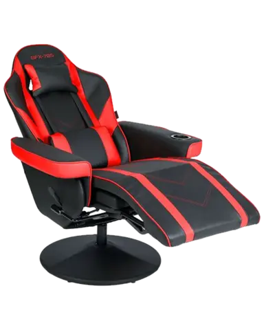 Comprar Sofá Gaming BFX-705 Pro Series Blackfire 