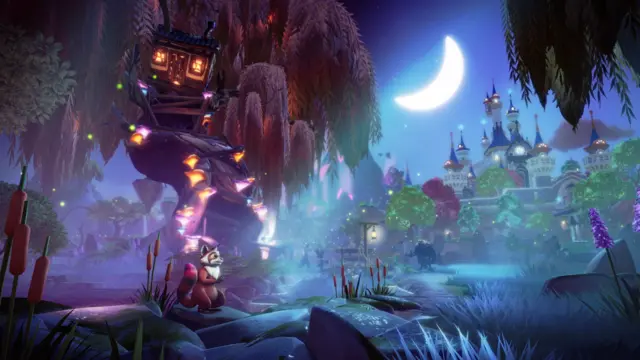 Comprar Disney Dreamlight Valley Edición Cozy PS4 Limitada screen 7