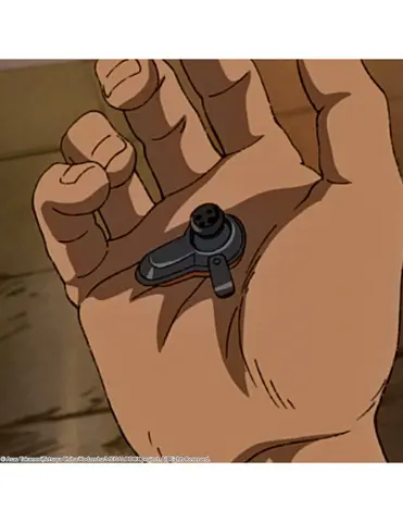 Comprar Megalobox Temporada 1 Edición DVD Estándar DVD screen 1