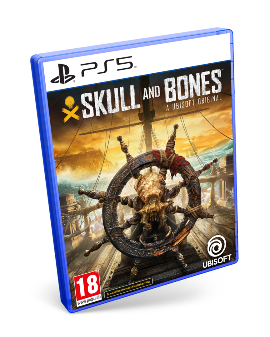 Skull & bones