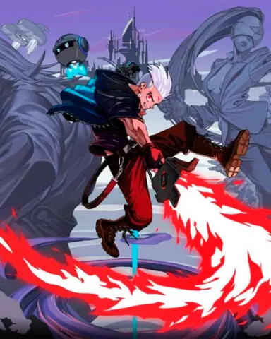 Comprar Blade Assault - Estándar, PS4, PS5, Switch