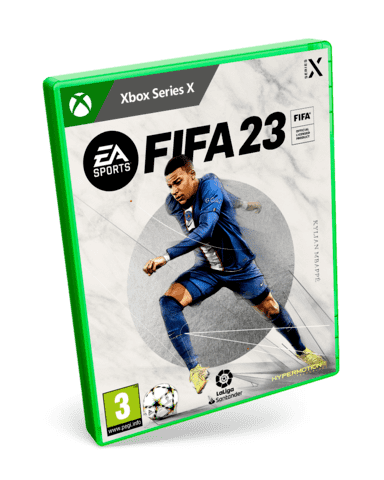 Comprar FIFA 23 Ultimate Edition (Xbox ONE / Xbox Series X