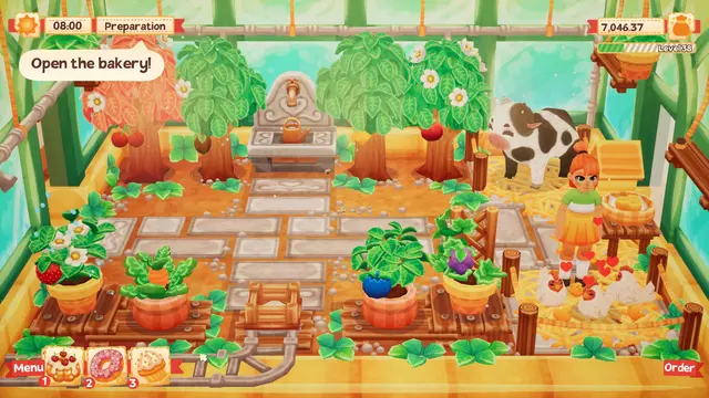 Comprar Lemon Cake Switch Estándar screen 6
