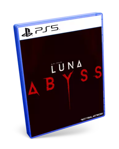 Reservar Luna Abyss PS5 Estándar