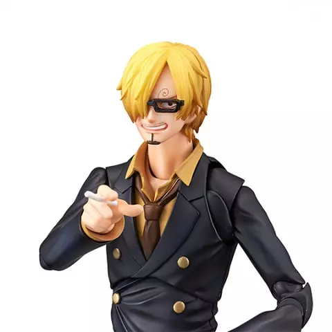 Comprar Figura Sanji One Piece 18 cm Figuras