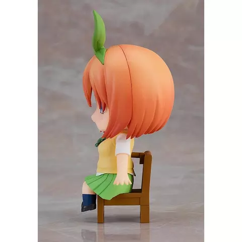 Comprar Figura Nendoroid Yotsuba Nakano The Quintessential Quintuplet 10 cm  Figuras