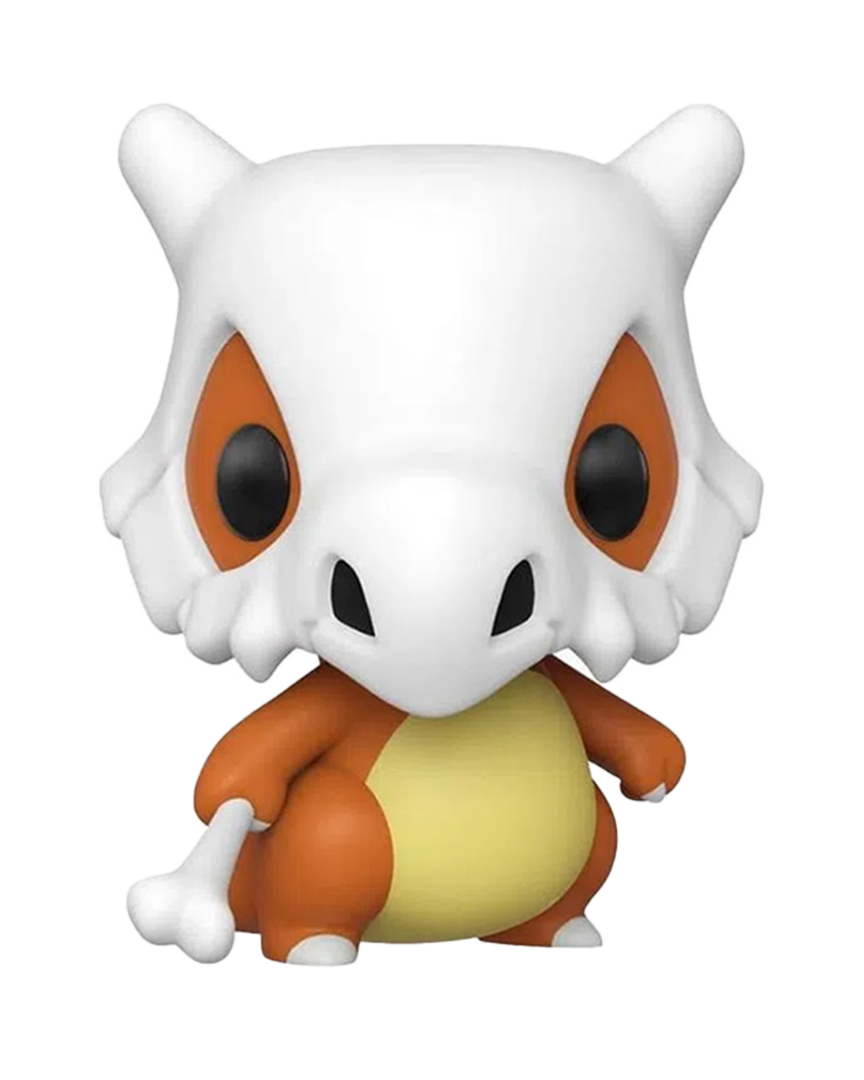 Figura POP! Cubone Pokémon 9cm