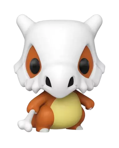 Comprar Figura POP! Cubone Pokémon 9cm Figuras de Videojuegos