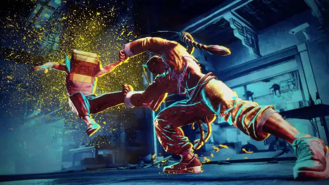 Comprar Street Fighter 6 Edición Deluxe Xbox Series Deluxe | Digital screen 4