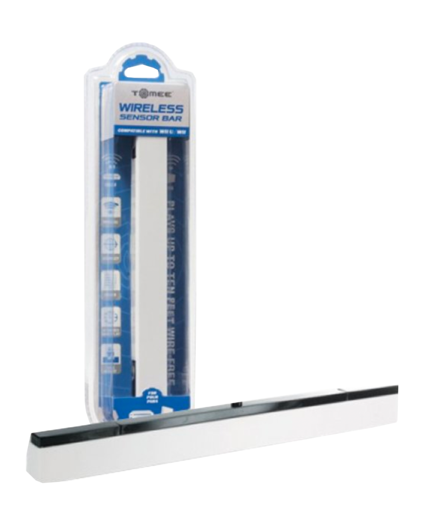 Barra sensora wireless