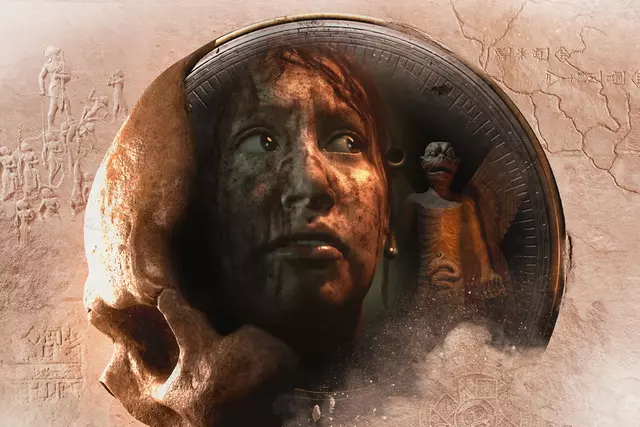 Comprar The Dark Pictures Anthology: House of Ashes - Estándar, Triple Pack, PS4, PS5, Xbox One, Xbox Series