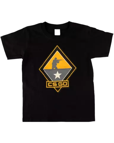 Comprar Camiseta Pin CS:GO Talla S Talla S