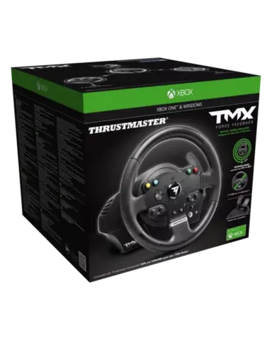 Comprar Volante Thrustmaster TMX Force Feedback Xbox One