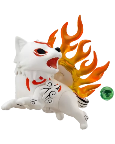 Comprar Figura Nendoroid Amaterasu Okami Figuras Estándar