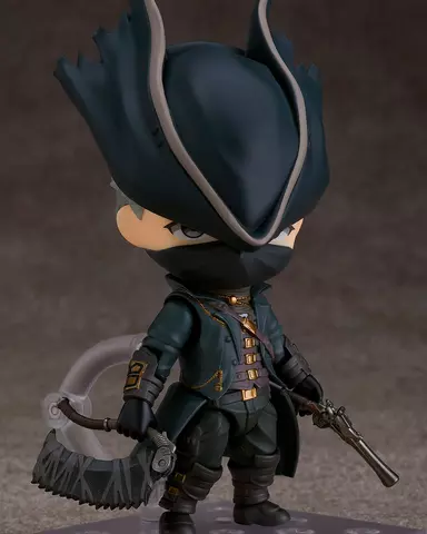 Comprar Figura Nendoroid Hunter Bloodborne Figuras Estándar