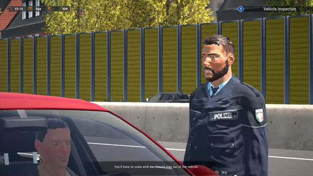 Comprar Autobahn Police Simulator 2 PS4 Estándar screen 4