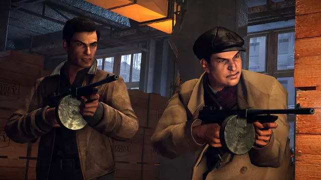 Comprar Mafia Trilogy Xbox One Estándar screen 17