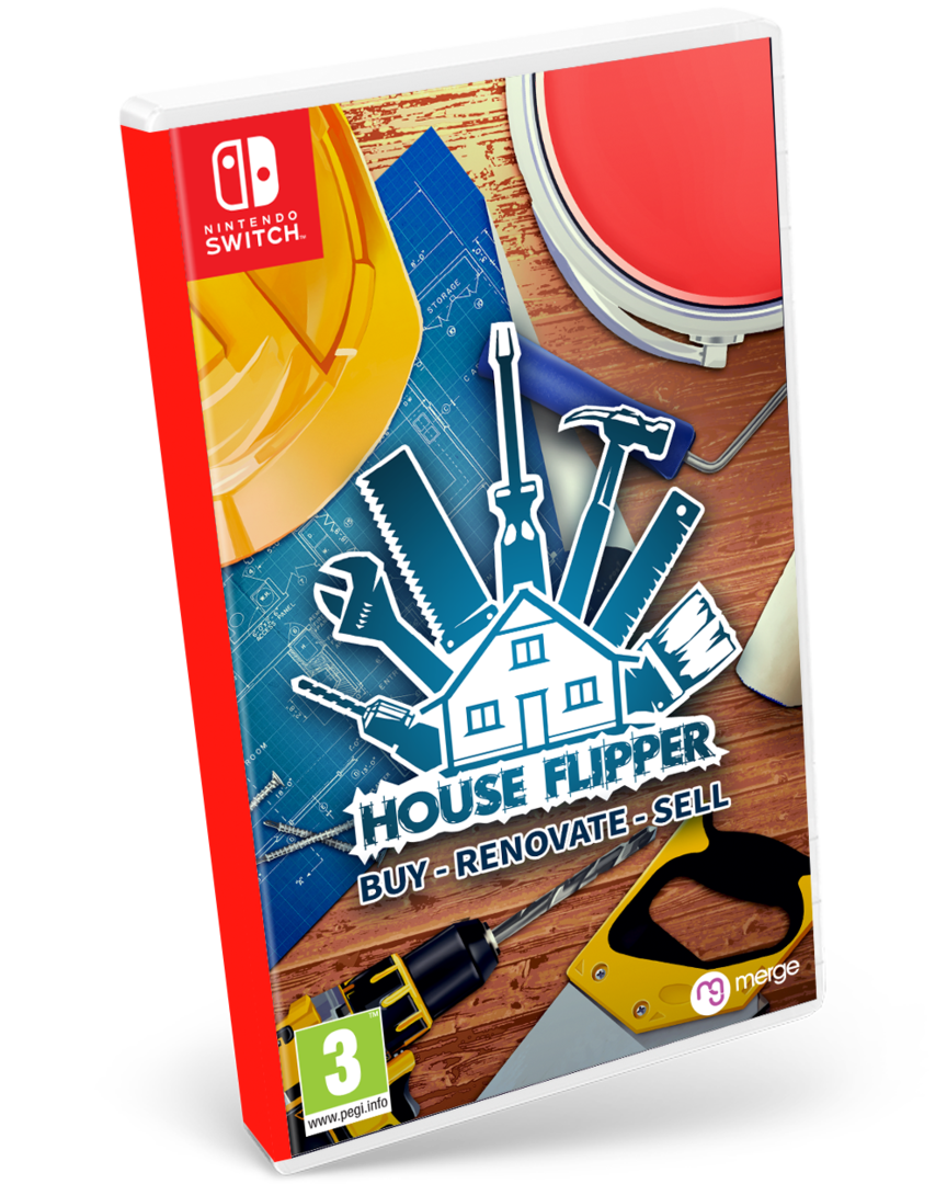 House flipper
