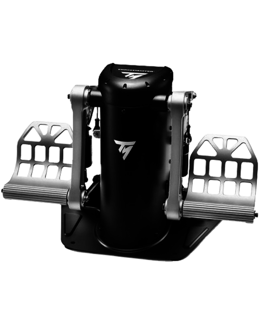 TPR - Thrustmaster Pendular Rudder
