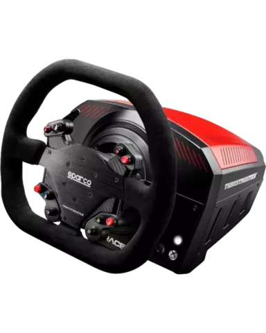 Comprar Thrustmaster Volante TS-XW Racer Sparco P310 Competition 