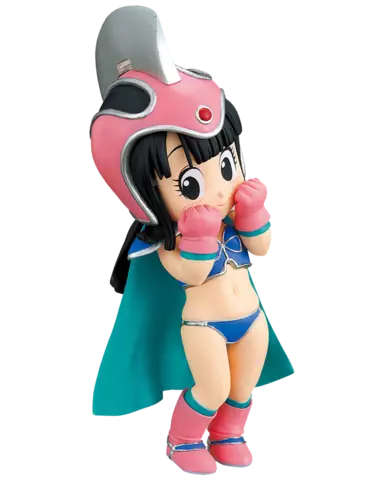 Comprar Figura Chichi Dragon Ball Collection 14cm Figuras de Videojuegos