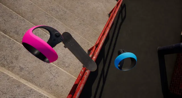 Comprar VR Skater PS5 Estándar screen 5